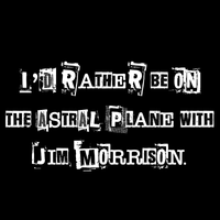 Astral Plane T-shirt