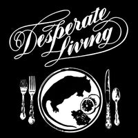 Desperate Living Tank Top