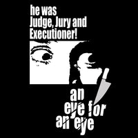 An Eye for an Eye T-shirt