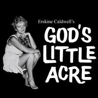 God's Little Acre Unisex Tank Top