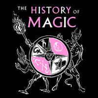 History of Magic Tank Top