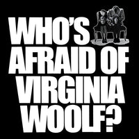 Who's Afraid of Virginia Woolf Tank Top