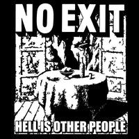 No Exit Tank Top