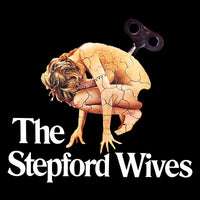 Stepford Wives T-shirt