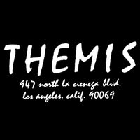Themis T-shirt