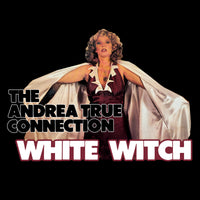 White Witch Tank Top