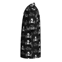 120 Days of Marquis Button Up