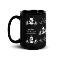 120 Days of Marquis Mug