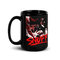 Snuff Mug
