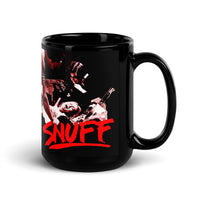 Snuff Mug