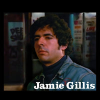 Jamie Gillis T-shirt