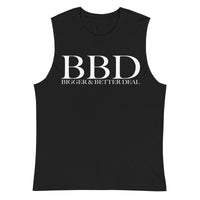 Bigger Better Deal Tank Top