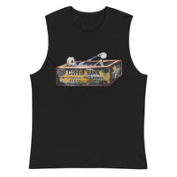 Coffin Bank Tank Top