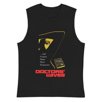 Doctors' Wives Tank Top
