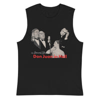 Don Juan in Hell Tank Top