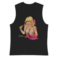 Erotic Adventures of Lolita Tank Top