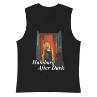 Hamburg After Dark Tank Top