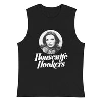 Housewife Hookers Tank Top