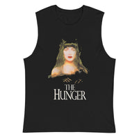 Hunger, The Tank Top