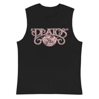 Plato's Retreat West Tank Top