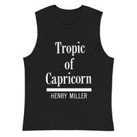Tropic of Capricorn Tank Top