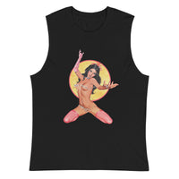 Visions Tank Top