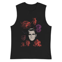 Weird & Eerie Tales Tank Top