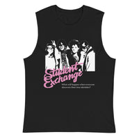 Student Exchange Tank Top