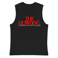 Howling, The Tank Top