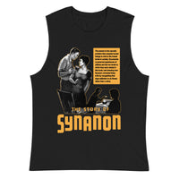 Story of Synanon Tank Top