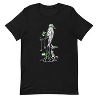 Cocktail Witch T-shirt