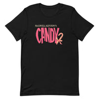Candy the Book T-shirt
