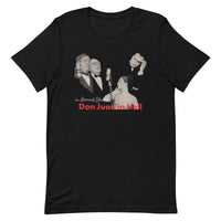 Don Juan in Hell T-shirt