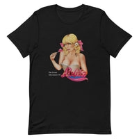 Erotic Adventures of Lolita T-shirt