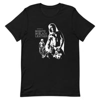Nights in Black Leather T-shirt