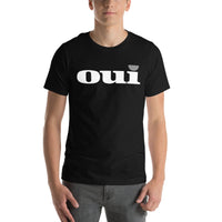 Oui Magazine T-shirt