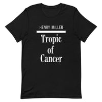 Tropic of Cancer T-shirt