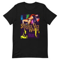 The Strange Vice of Mrs. Wardh T-shirt