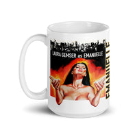 Emanuelle in America Mug
