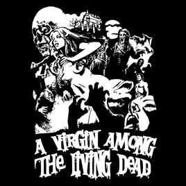 Virgin Among the Living Dead, A Tank Top