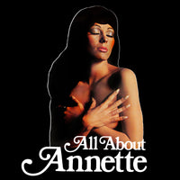 Annette Haven T-shirt