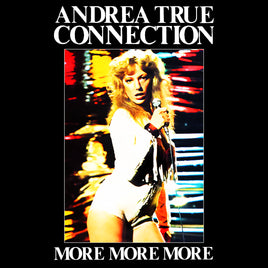 Andrea True Connection Tank Top