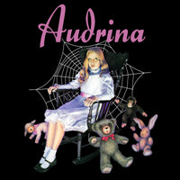Audrina T-shirt