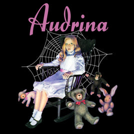 Audrina T-shirt