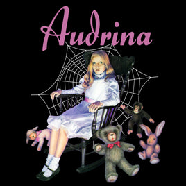 Audrina Sticker
