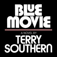 Blue Movie T-shirt