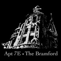 Bramford, The T-shirt