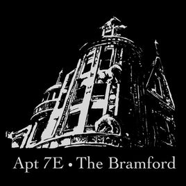 Bramford, The T-shirt