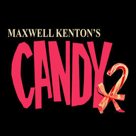 Candy the Book T-shirt