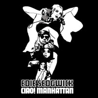 Ciao Edie T-shirt